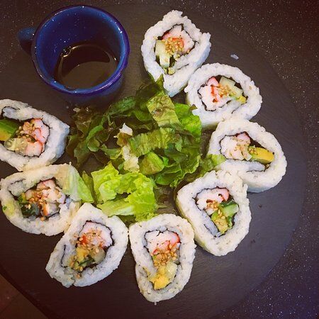 Hostel & Bar Encounter